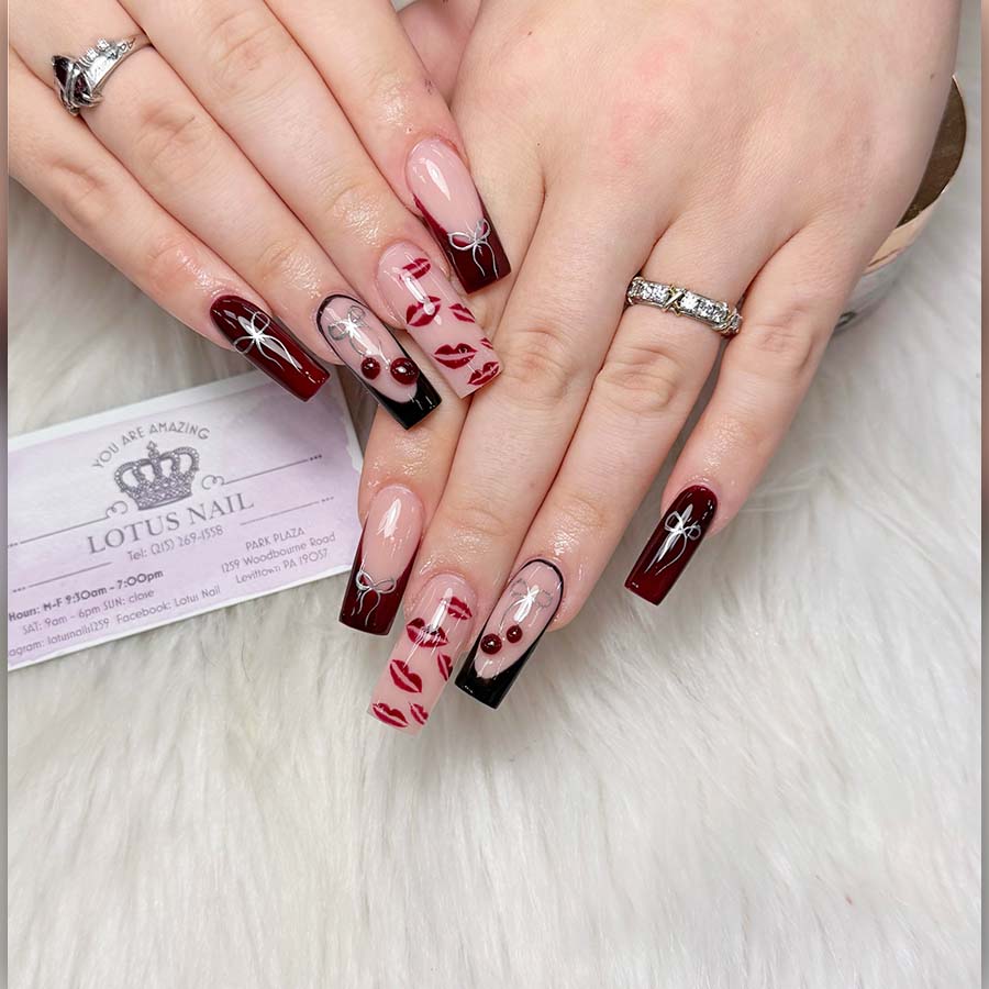 Nail June 11